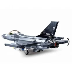 F-16C Falcon Fighter 521 dele