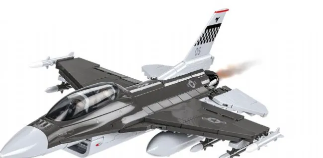F-16D Fighting Falcon
