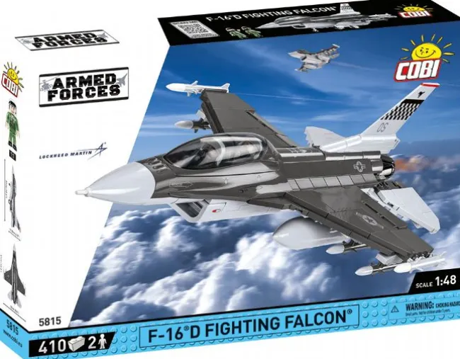 F-16D Fighting Falcon