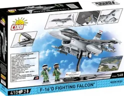 F-16D Fighting Falcon