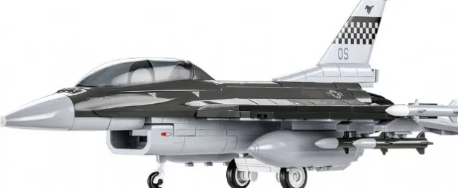 F-16D Fighting Falcon