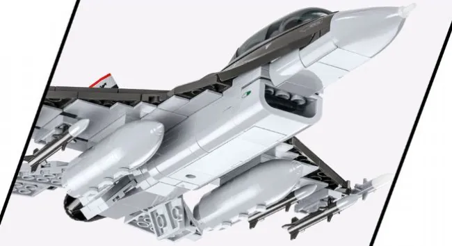 F-16D Fighting Falcon
