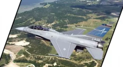F-16D Fighting Falcon