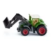 Fendt 1050 Vario med frontlader