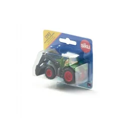 Fendt 1050 Vario med frontlader