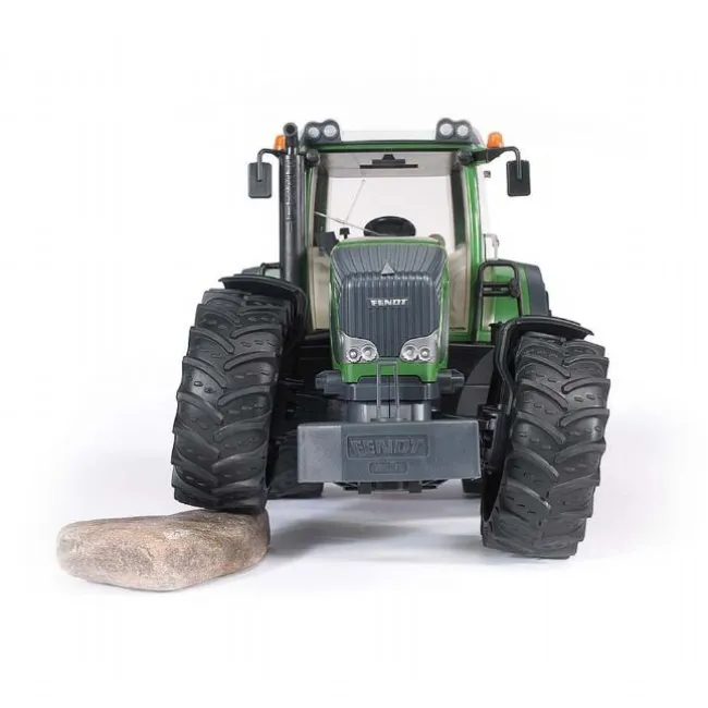 Fendt 936 Vario traktor
