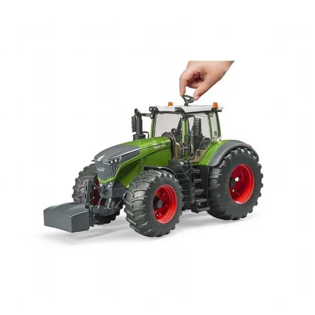 Fendt 1050 Vario traktor
