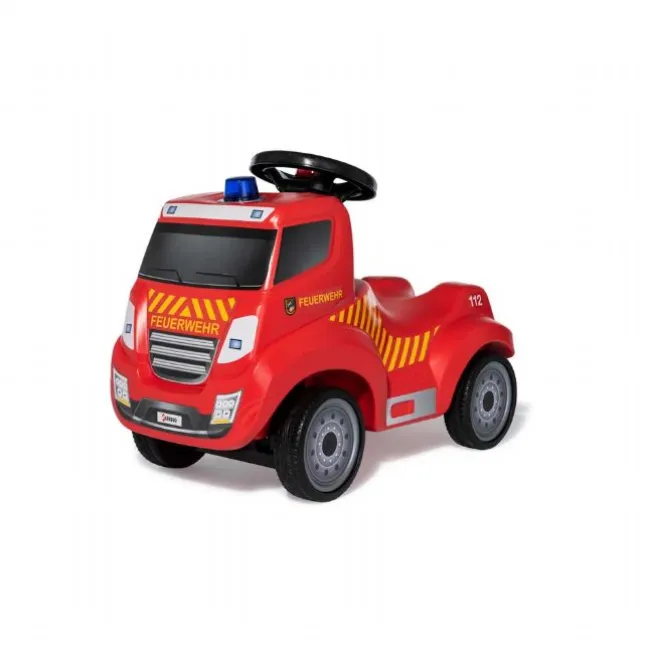 Ferbedo Brandbil Gåbil