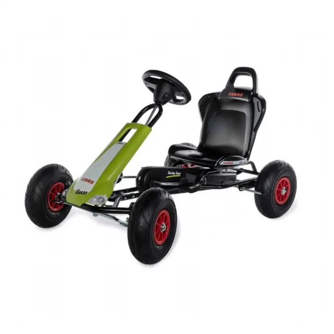 Ferbedo GoKart CLAAS Racer