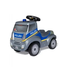 Ferbedo Politi Gåbil