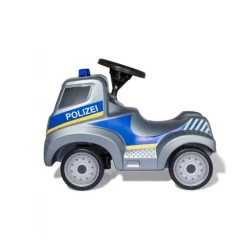 Ferbedo Politi Gåbil