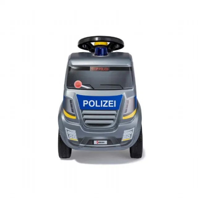 Ferbedo Politi Gåbil