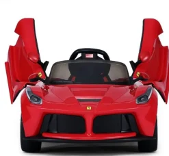 Ferrari LaFerrari FXXK 12V Elbil