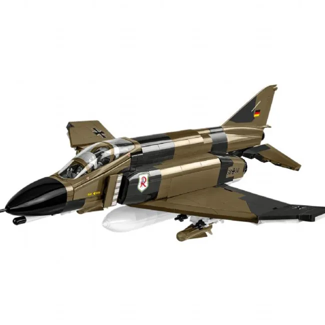 F-4F Phantom II