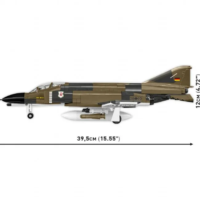 F-4F Phantom II