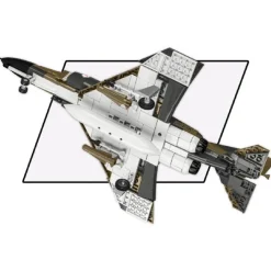 F-4F Phantom II