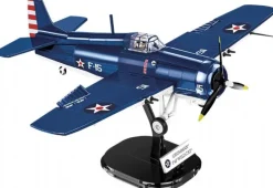 F4F Wildcat Northrop Grumman
