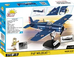 F4F Wildcat Northrop Grumman