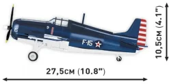 F4F Wildcat Northrop Grumman