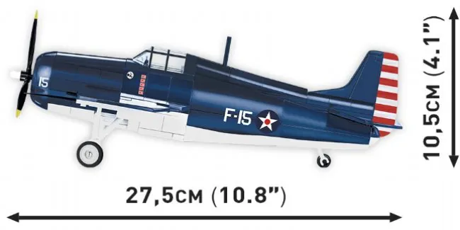 F4F Wildcat Northrop Grumman