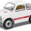 Fiat Abarth 595 - 1965