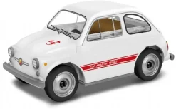 Fiat Abarth 595 - 1965