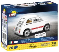 Fiat Abarth 595 - 1965