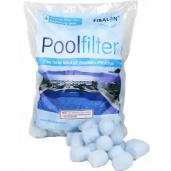 Fibalon Filterkugler 350 g