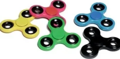Fidget Spinner 1 stk.