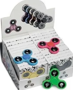 Fidget Spinner 1 stk.
