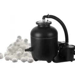 Filterballs System 300W