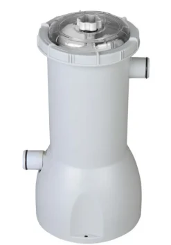 Filterkugle Pumpe 90W