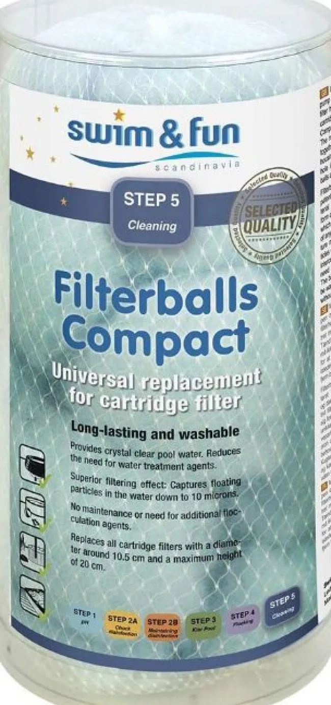Filterkugler