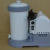 Filterpumpe Hus Og Motor Del 9.463 Ltr.