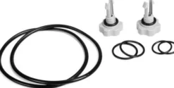 Filterpumpe Seal Pack 1500Gph