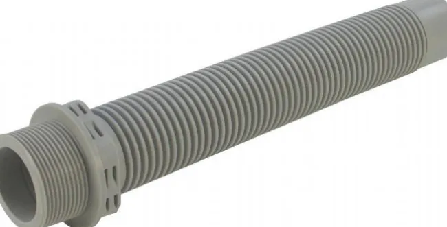 Filterslange -1001 (ml. pumpe/tank)