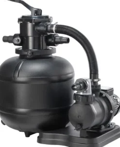 Filter System Classic 400