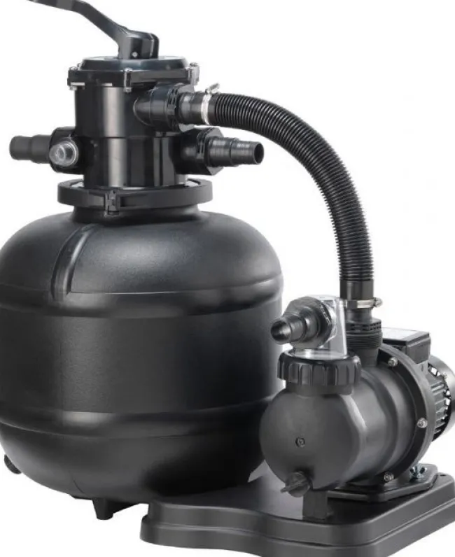Filter System Classic 400