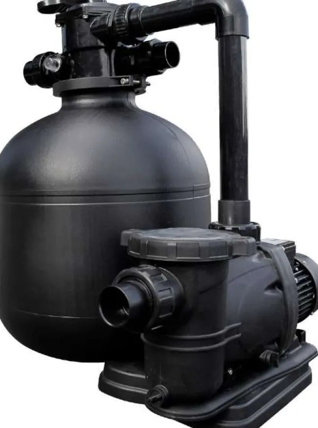 Filter System Pro Classic 600W