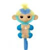 Fingerlings 2.0 Basic Abe Blå - Leo
