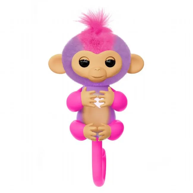 Fingerlings 2.0 Basic Abe Lilla - Charli