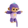 Fingerlings Care n Cuddles Abe Lilla
