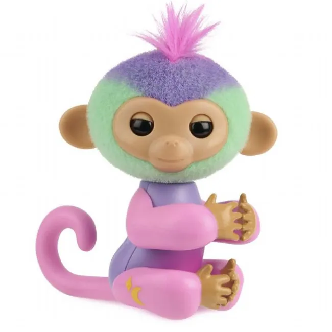 Fingerlings Fortune Telling Magic Abe