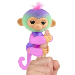 Fingerlings Fortune Telling Magic Abe