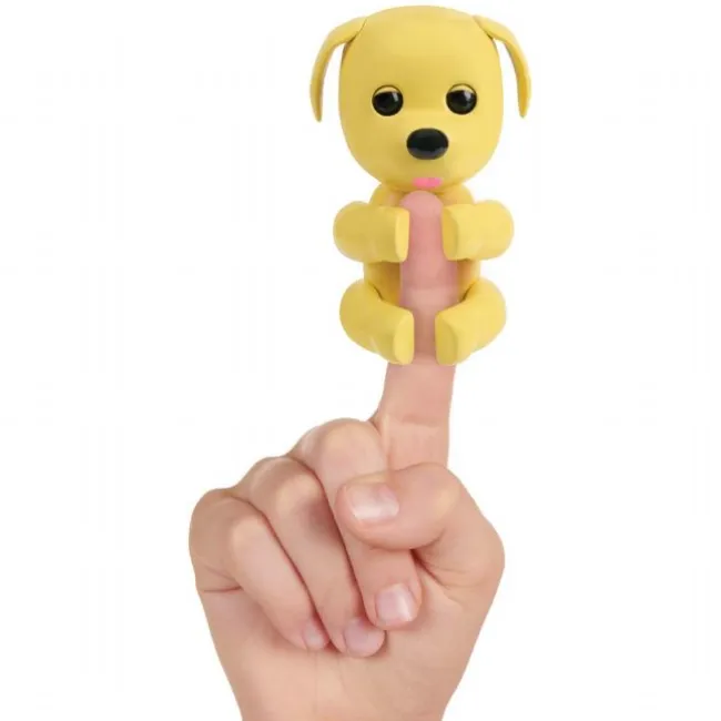 Fingerlings X Adopt Me Hund