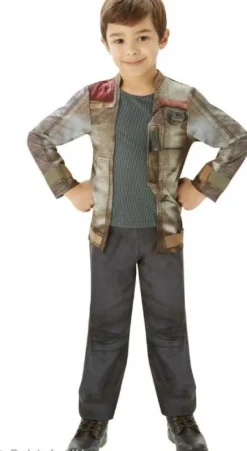 Finn Deluxe 116 cm