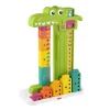 Fisher Price Adding Alligator