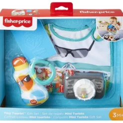 Fisher Price Baby Rejse