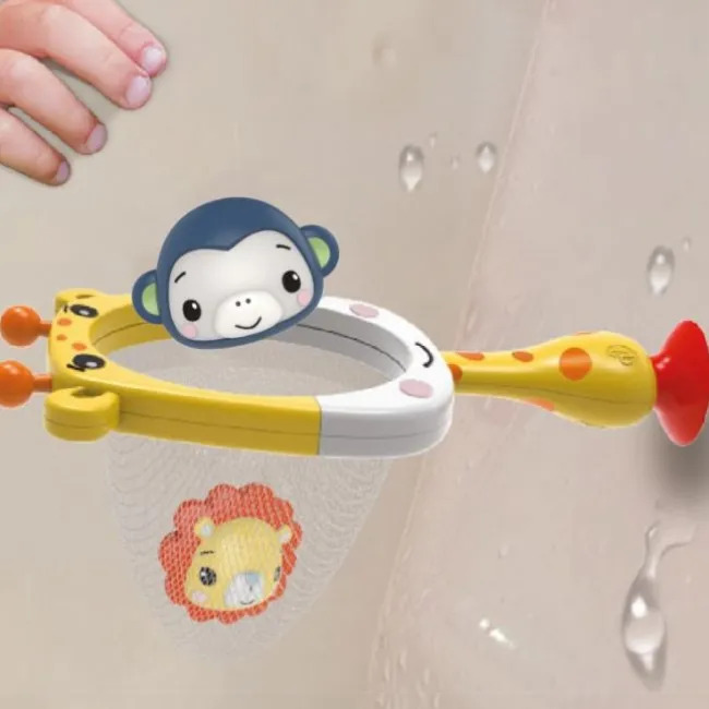 Fisher Price Bade Scooper Net