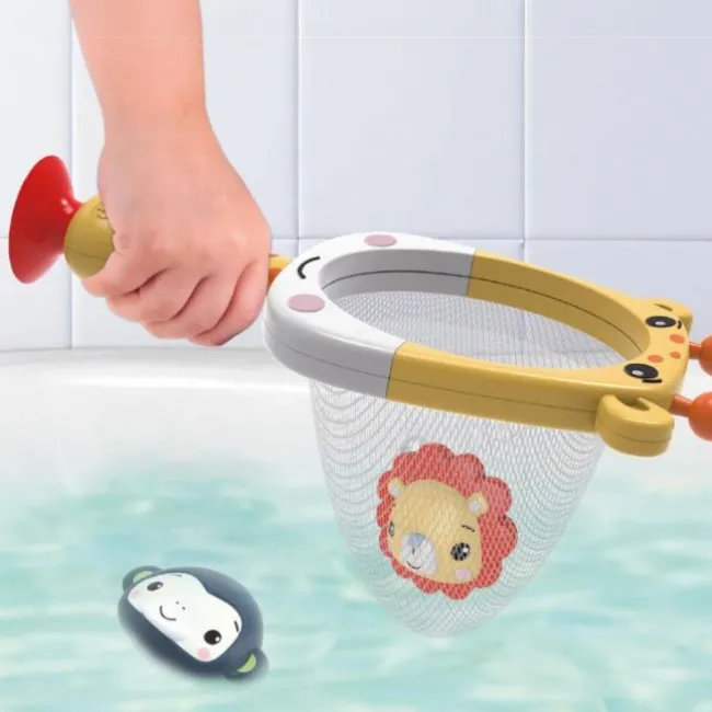 Fisher Price Bade Scooper Net